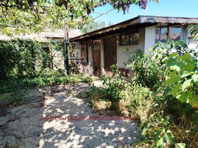Продава КЪЩА, гр. Мъглиж, област Стара Загора, снимка 11 - Къщи - 56220530