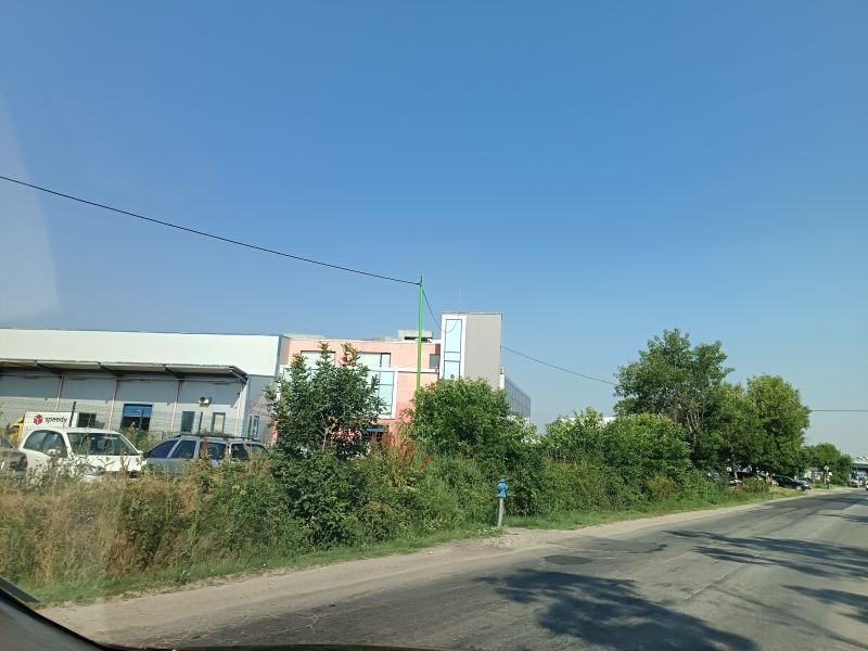 In vendita  Magazzinaggio Sofia , Lozen , 7500 mq | 16478673 - Immagine [3]