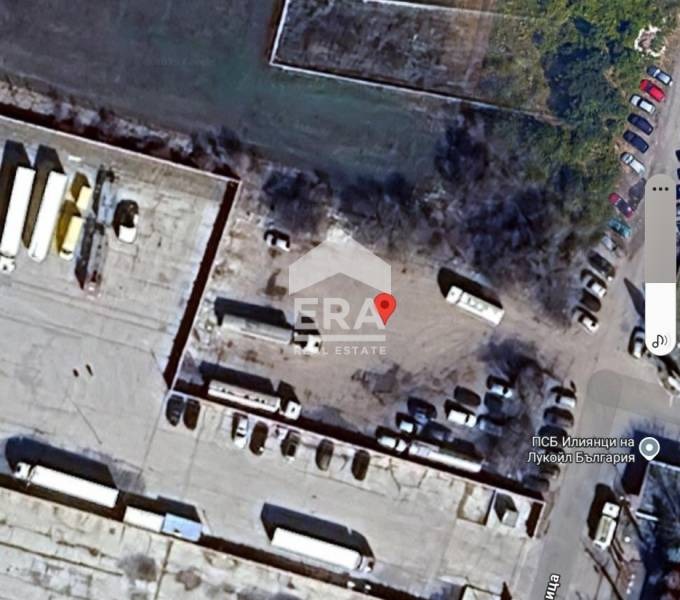 Na prodej  Spiknutí Sofia , Ilijanci , 2156 m2 | 14048528 - obraz [2]