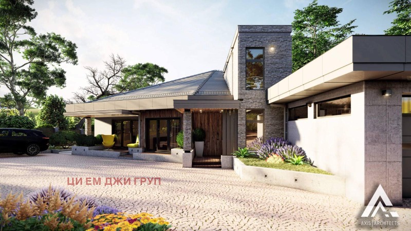 Продаја  Плот регион Софиа , Ботевград , 1300 м2 | 35223454 - слика [4]