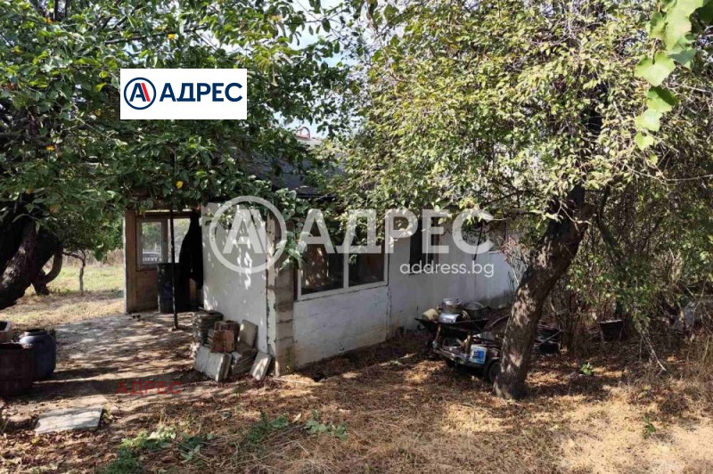 Продава ПАРЦЕЛ, гр. Варна, м-т Боровец - север, снимка 5 - Парцели - 53467286