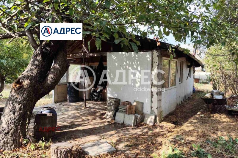 Продава ПАРЦЕЛ, гр. Варна, м-т Боровец - север, снимка 2 - Парцели - 53467286