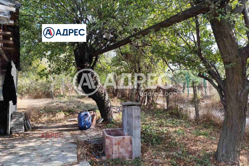 Продава  Парцел град Варна , м-т Боровец - север , 1089 кв.м | 81838907