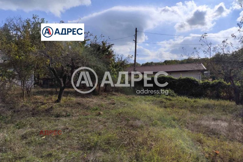 Продава ПАРЦЕЛ, гр. Варна, м-т Боровец - север, снимка 3 - Парцели - 53467286