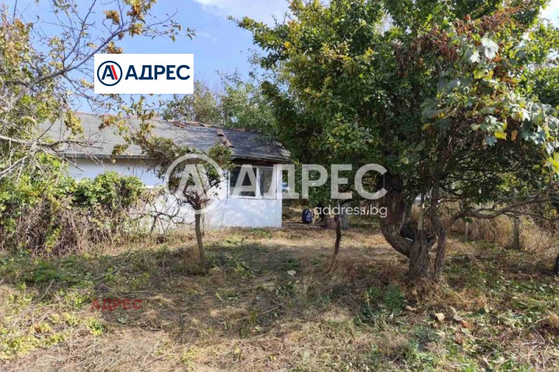 Продава ПАРЦЕЛ, гр. Варна, м-т Боровец - север, снимка 4 - Парцели - 53467286