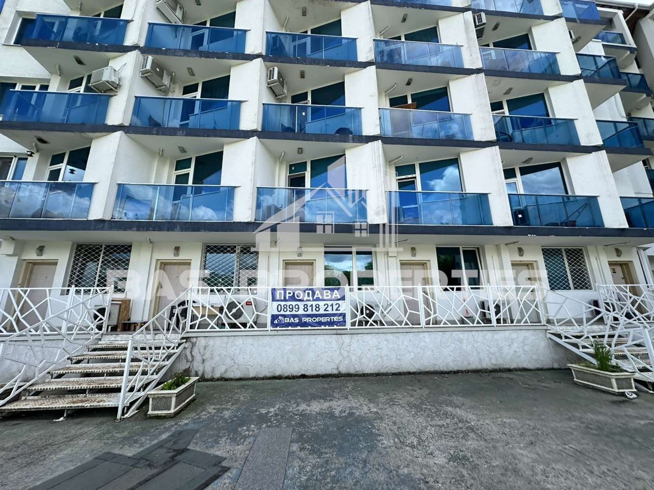 Продава 1-СТАЕН, гр. София, Студентски град, снимка 9 - Апартаменти - 54519883