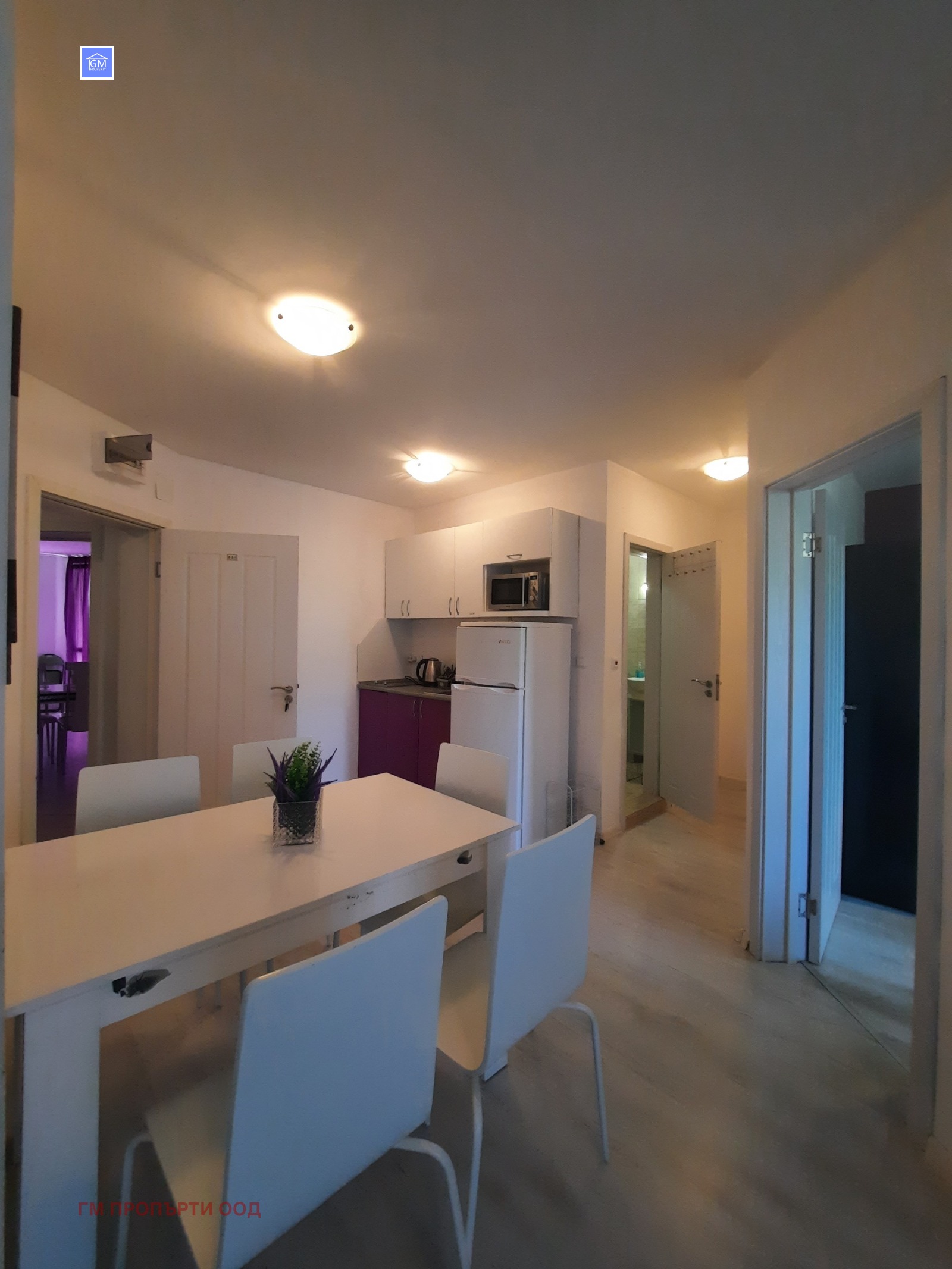 Продава 2-СТАЕН, гр. Балчик, област Добрич, снимка 2 - Апартаменти - 40602579