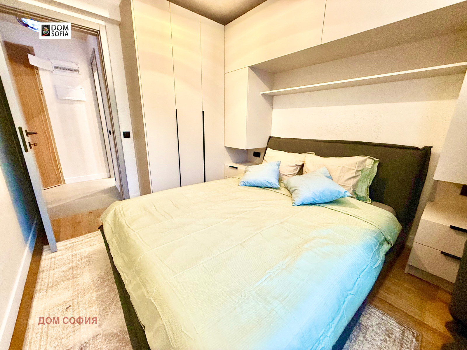 Продава 2-СТАЕН, гр. София, Бояна, снимка 10 - Апартаменти - 54359921