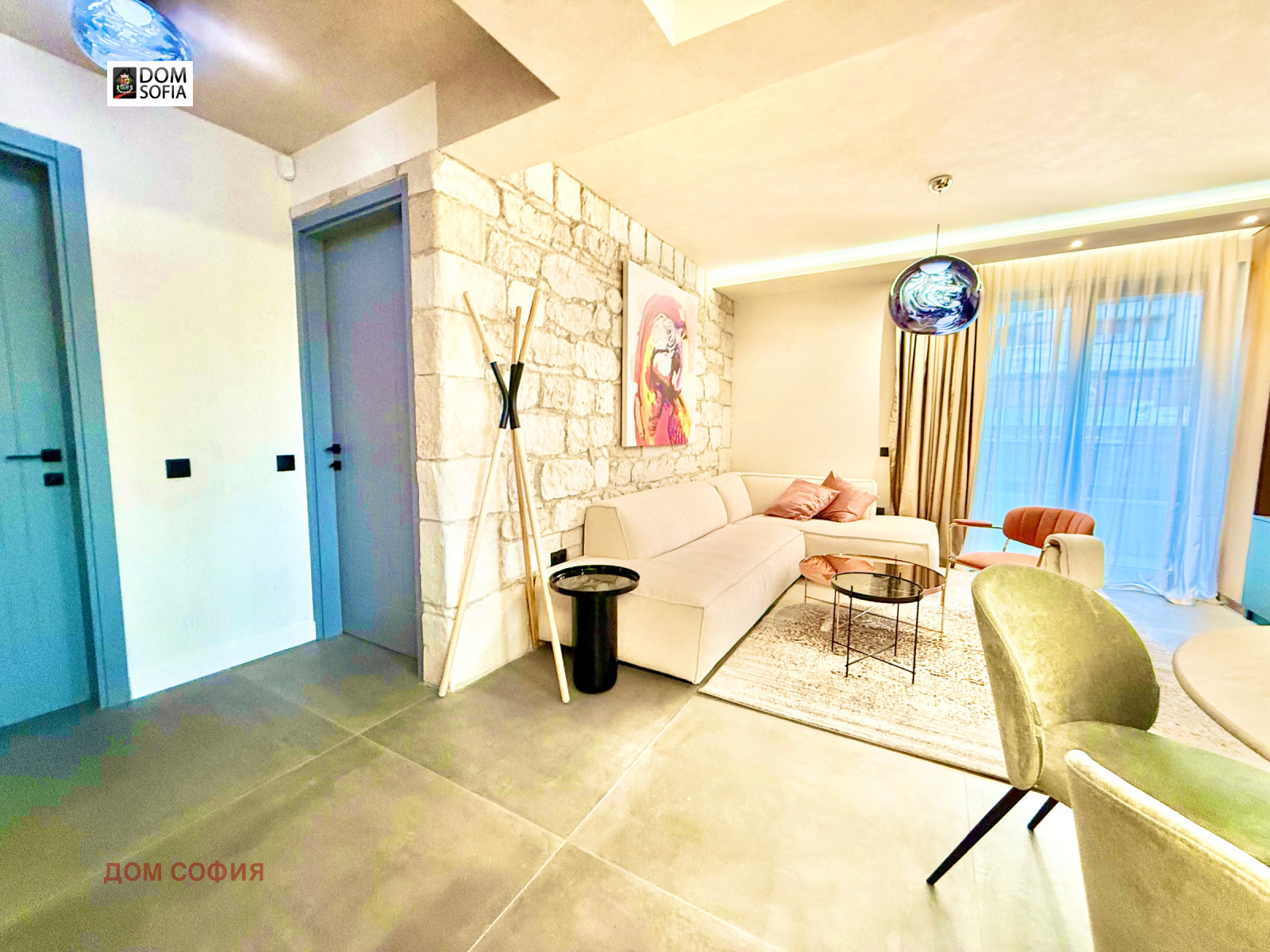 Продава 2-СТАЕН, гр. София, Бояна, снимка 7 - Апартаменти - 54359921