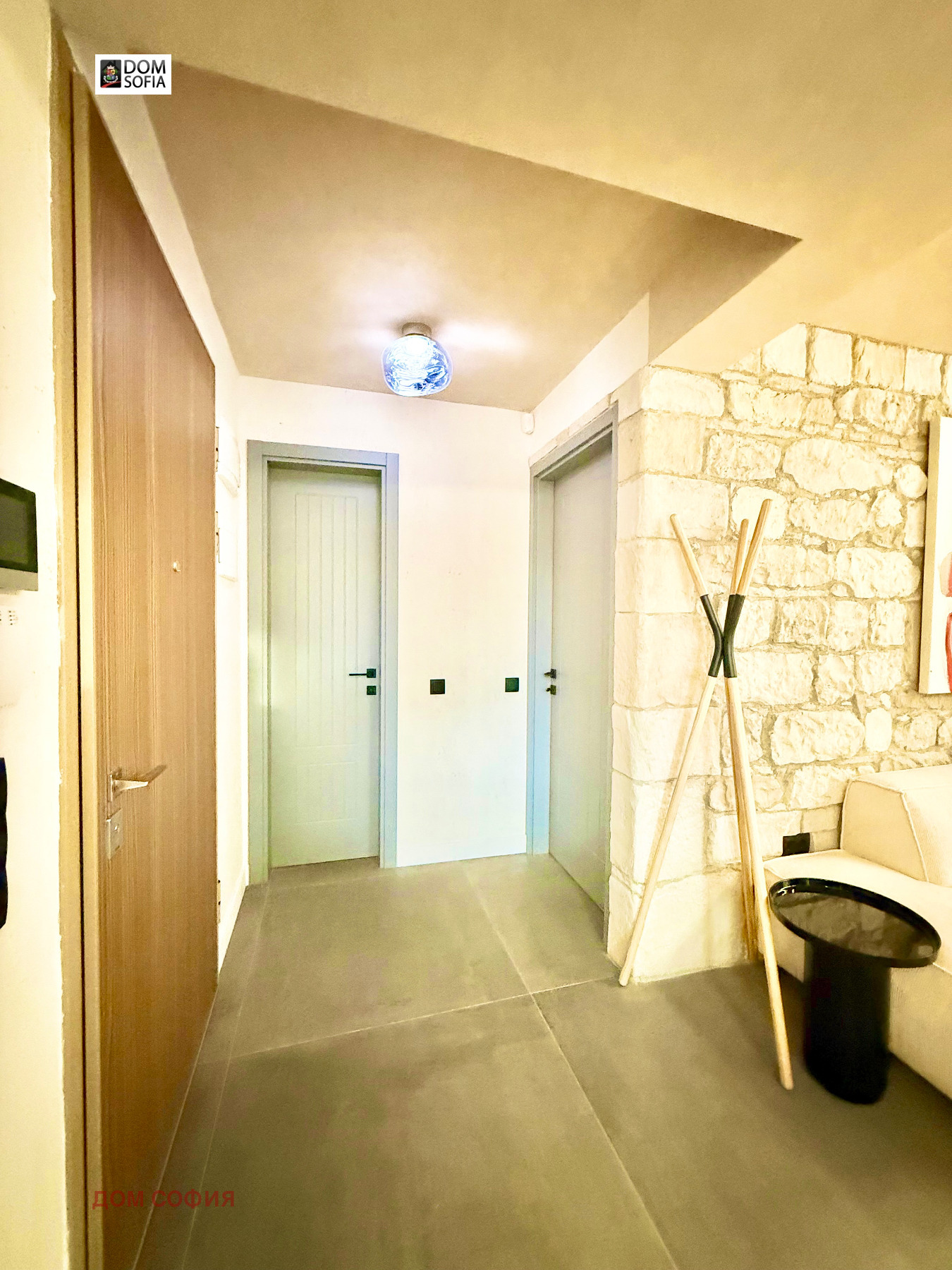 Продава 2-СТАЕН, гр. София, Бояна, снимка 6 - Апартаменти - 54359921