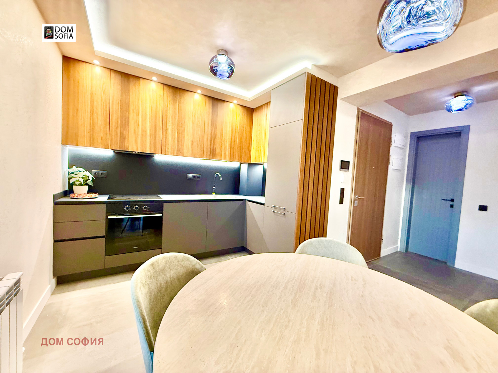 Продава 2-СТАЕН, гр. София, Бояна, снимка 5 - Апартаменти - 54359921