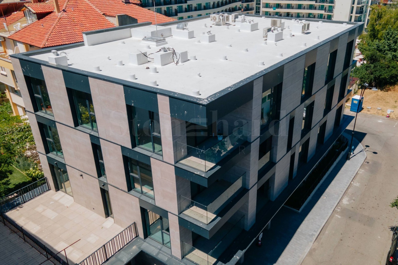 Продава 2-СТАЕН, гр. Несебър, област Бургас