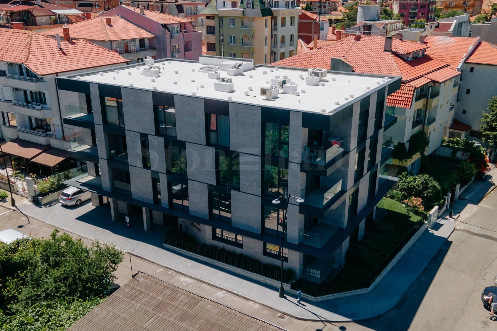 Продава 2-СТАЕН, гр. Несебър, област Бургас, снимка 16 - Апартаменти - 51594065