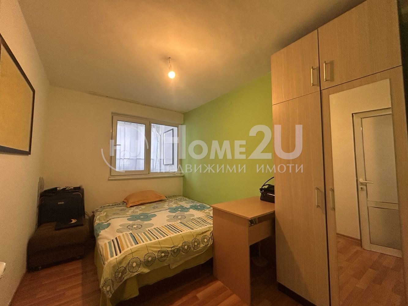 Продава 2-СТАЕН, гр. Варна, Лятно кино Тракия, снимка 2 - Апартаменти - 53094118