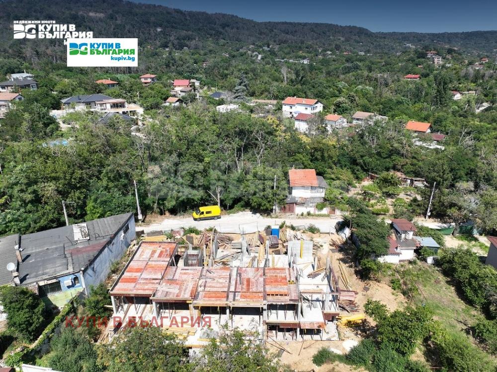 Продава 2-СТАЕН, гр. Варна, Изгрев, снимка 8 - Апартаменти - 53243239