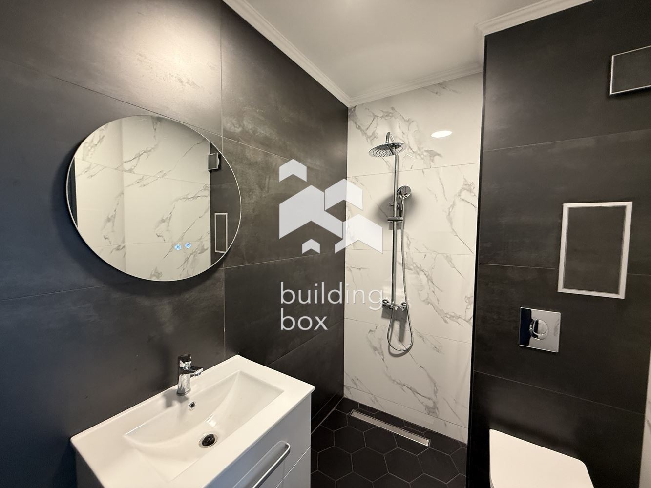 Продава 2-СТАЕН, гр. Пловдив, Център, снимка 5 - Апартаменти - 54051625