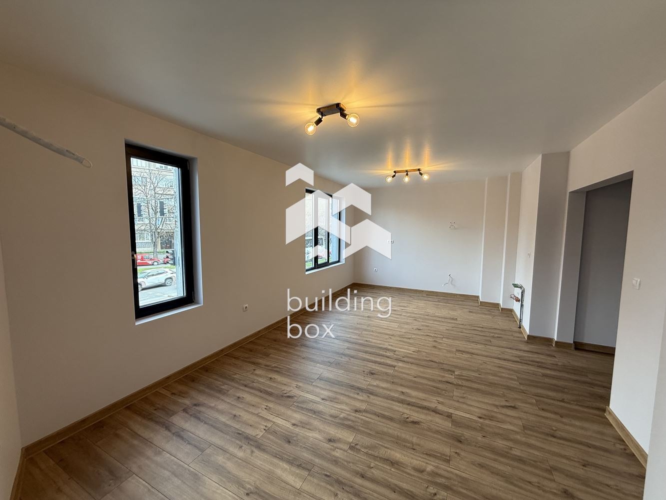 Продава 2-СТАЕН, гр. Пловдив, Център, снимка 2 - Апартаменти - 54051625