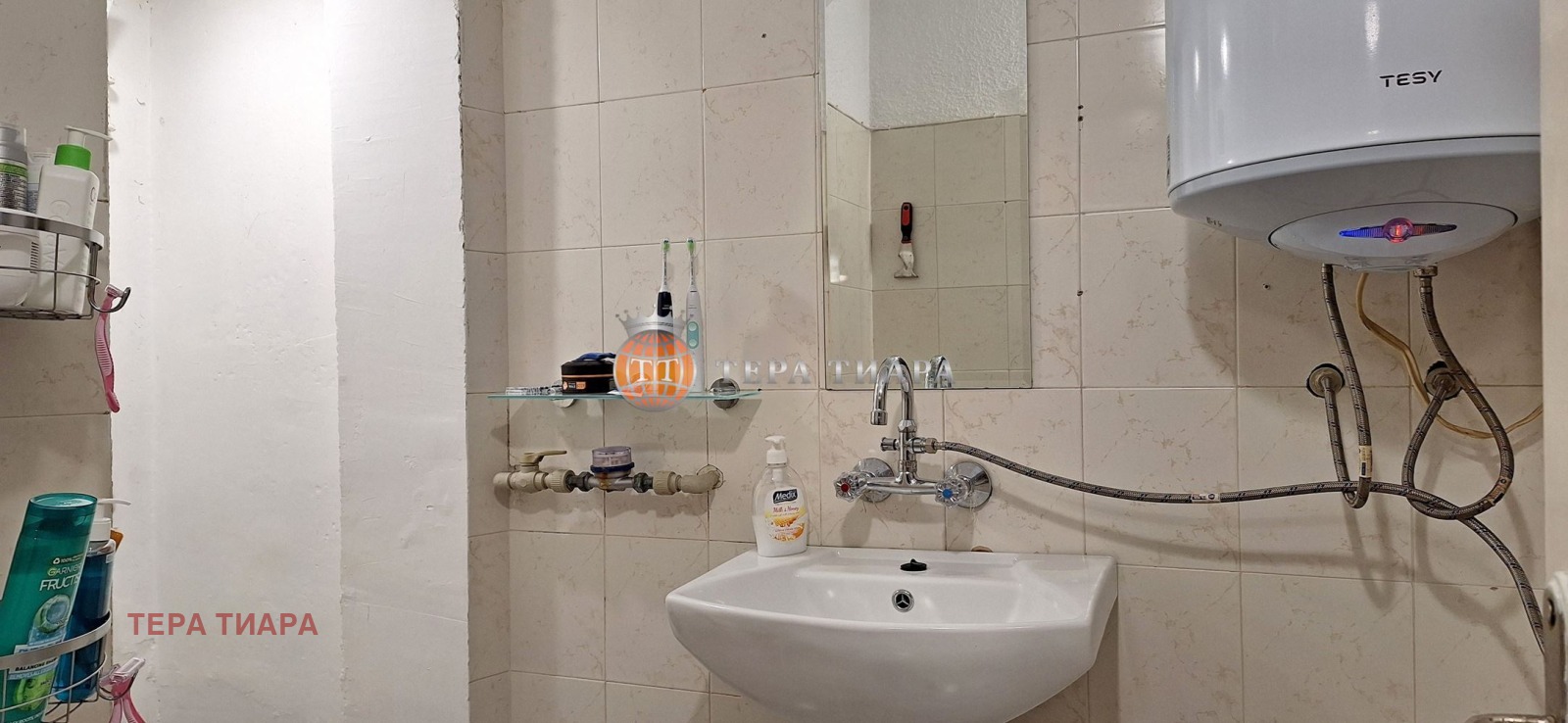 Продава 2-СТАЕН, гр. София, Център, снимка 6 - Апартаменти - 54626177