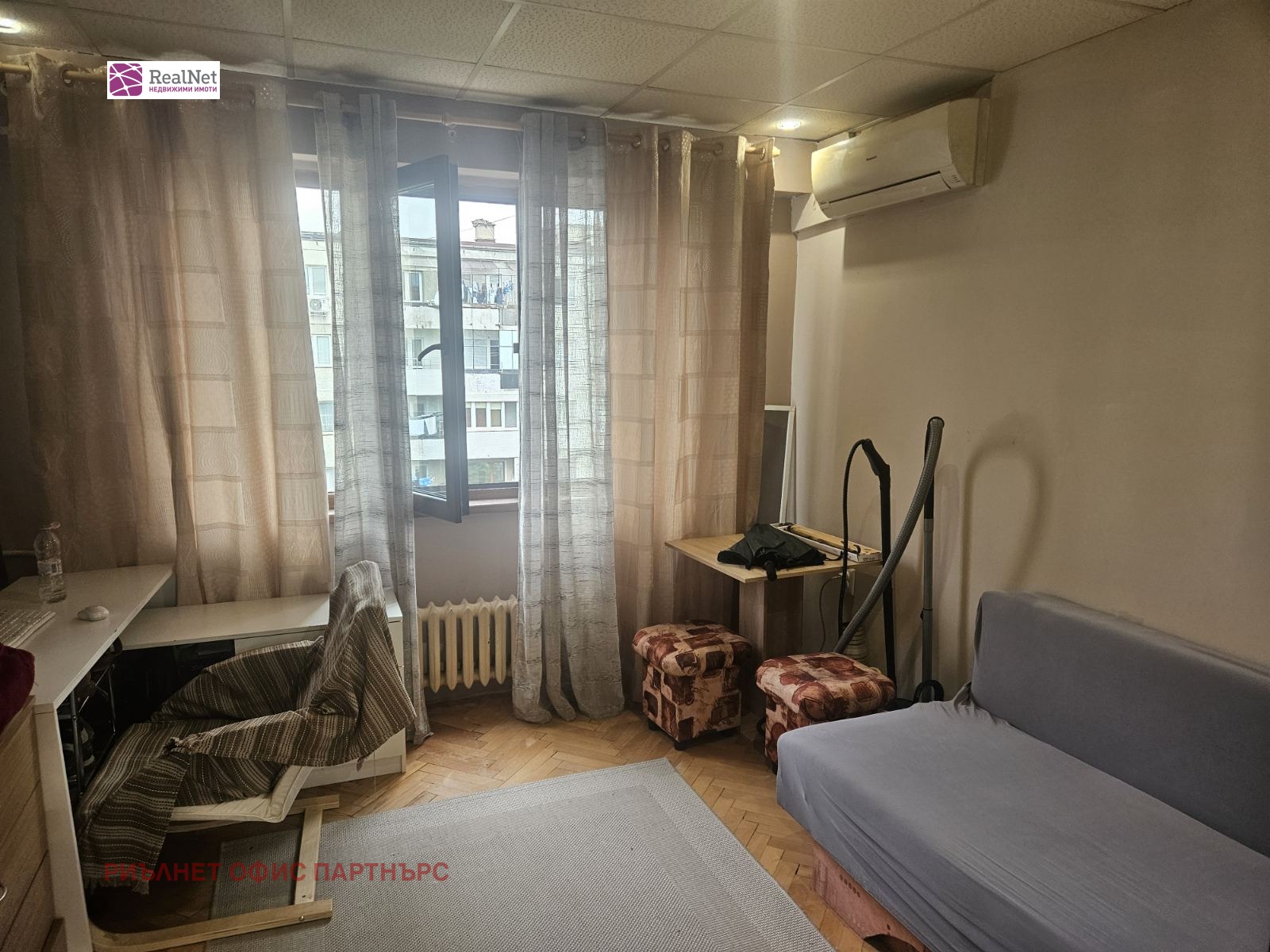 Продава 2-СТАЕН, гр. София, Дружба 1, снимка 5 - Апартаменти - 55055741