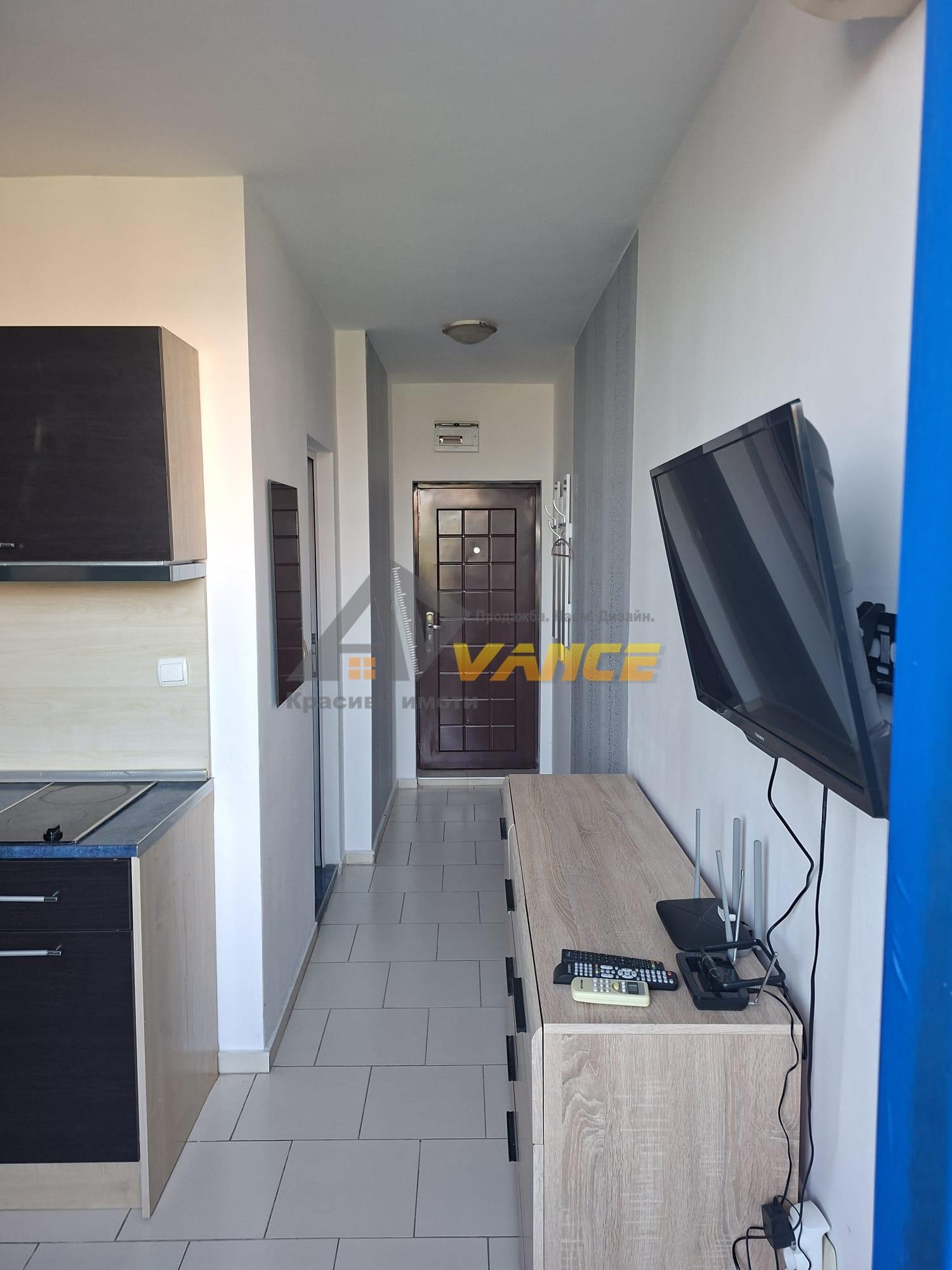 Продава 2-СТАЕН, с. Равда, област Бургас, снимка 15 - Апартаменти - 55188223