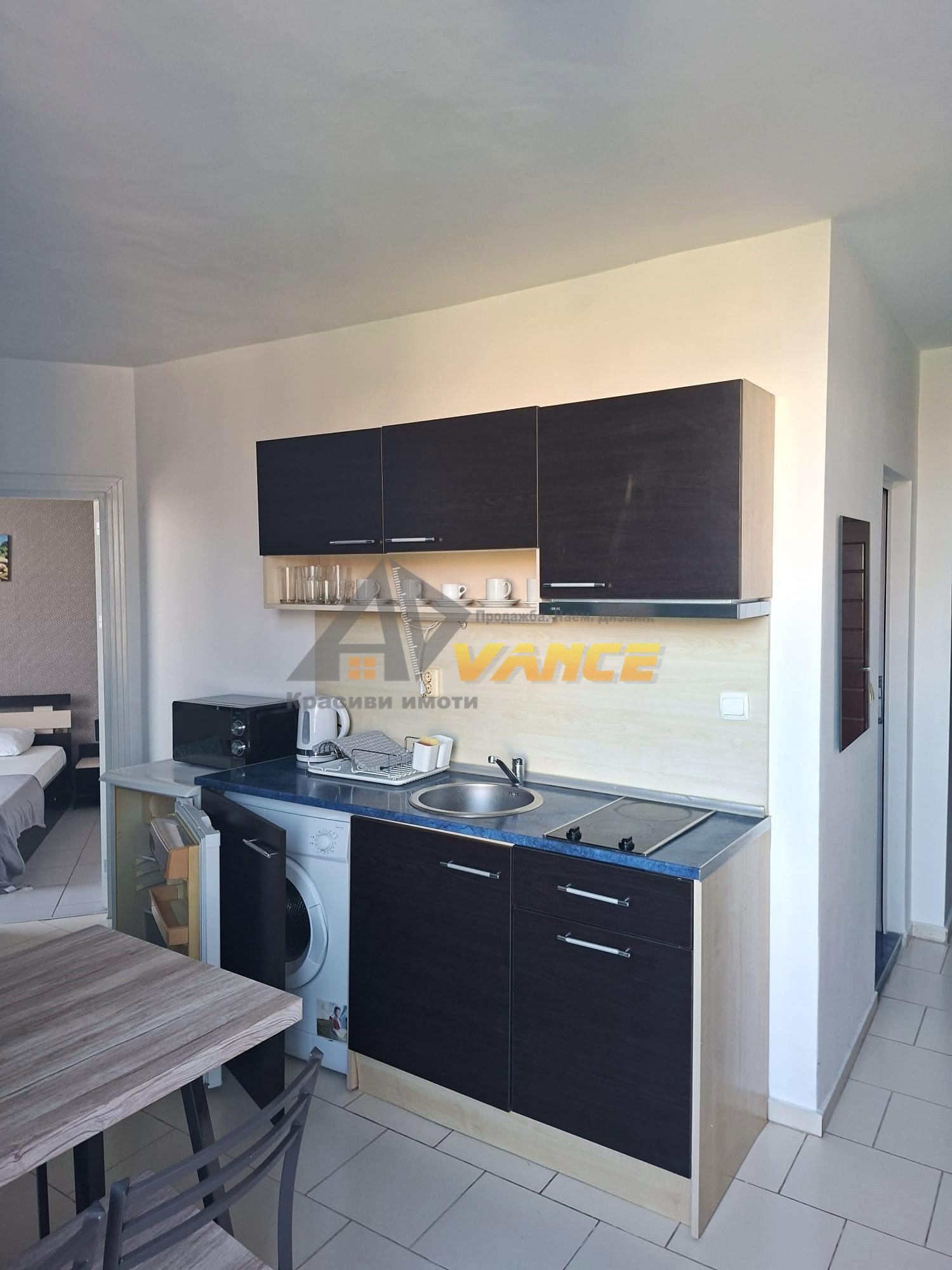 Продава 2-СТАЕН, с. Равда, област Бургас, снимка 3 - Апартаменти - 55188223