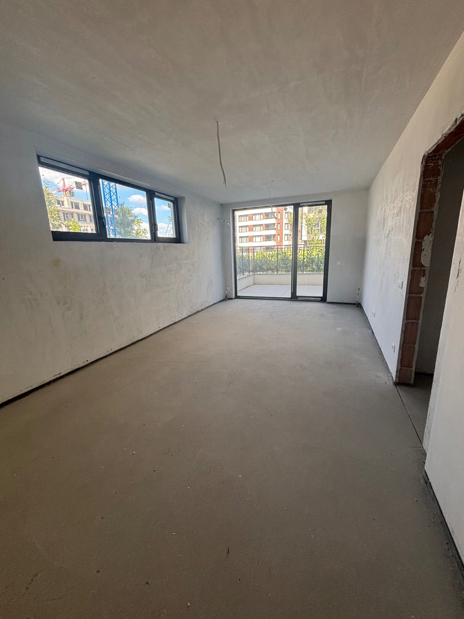 Продава 2-СТАЕН, гр. София, Кръстова вада, снимка 2 - Апартаменти - 56267019