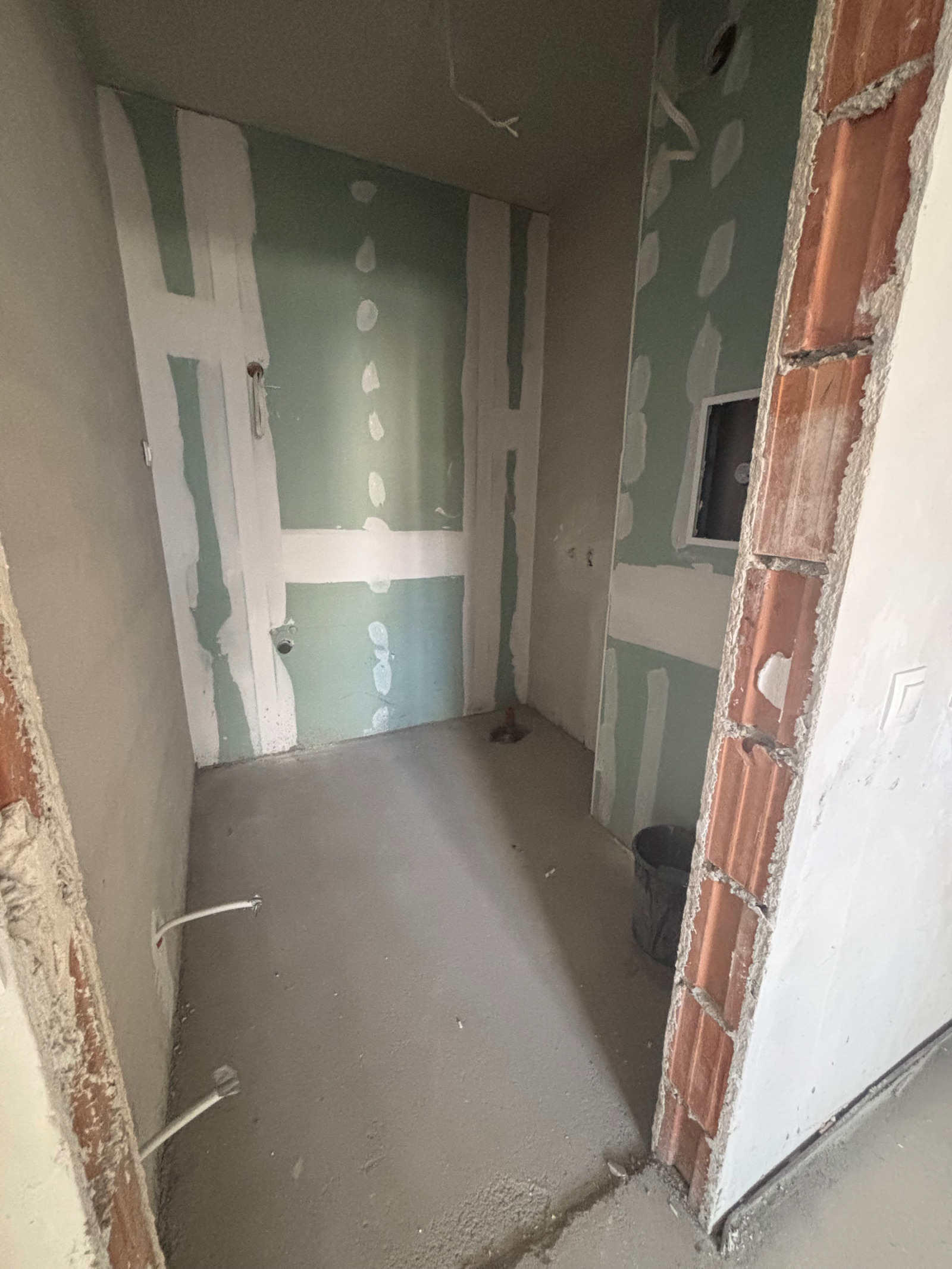 Продава 2-СТАЕН, гр. София, Кръстова вада, снимка 7 - Апартаменти - 56267019