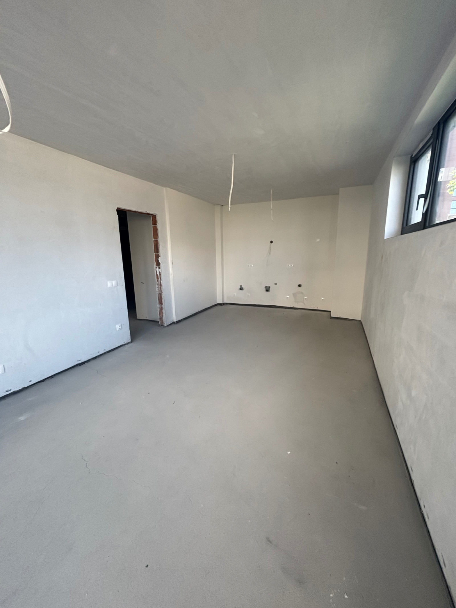 Продава 2-СТАЕН, гр. София, Кръстова вада, снимка 4 - Апартаменти - 56267019