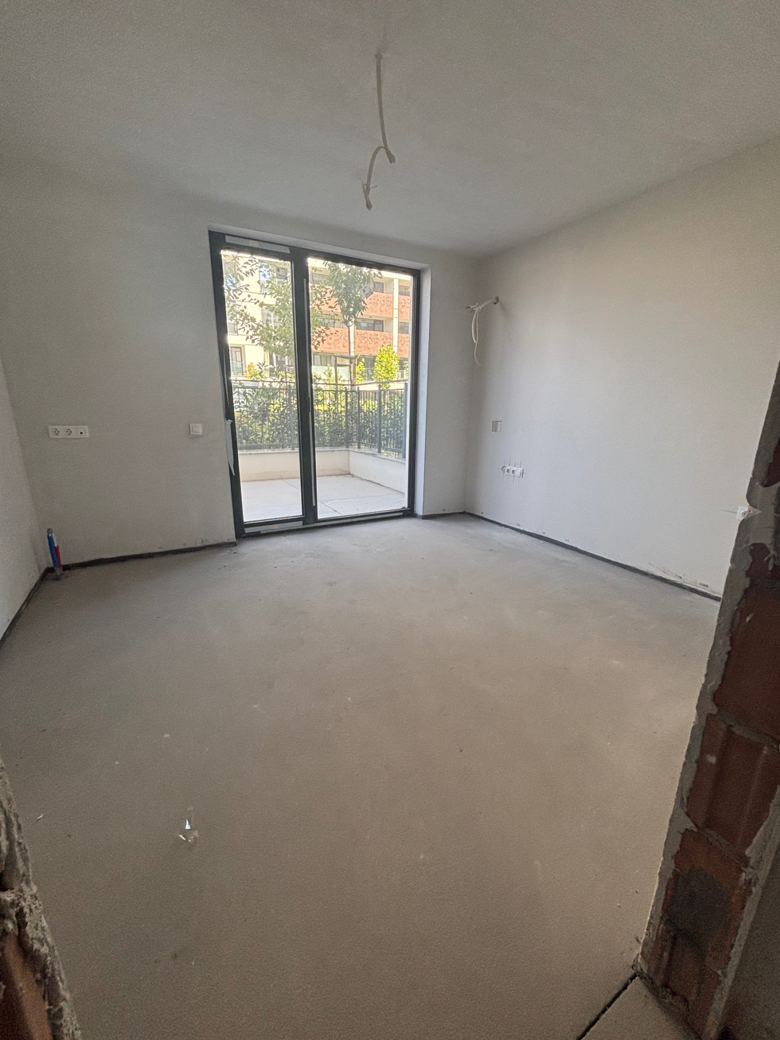 Продава 2-СТАЕН, гр. София, Кръстова вада, снимка 5 - Апартаменти - 56267019