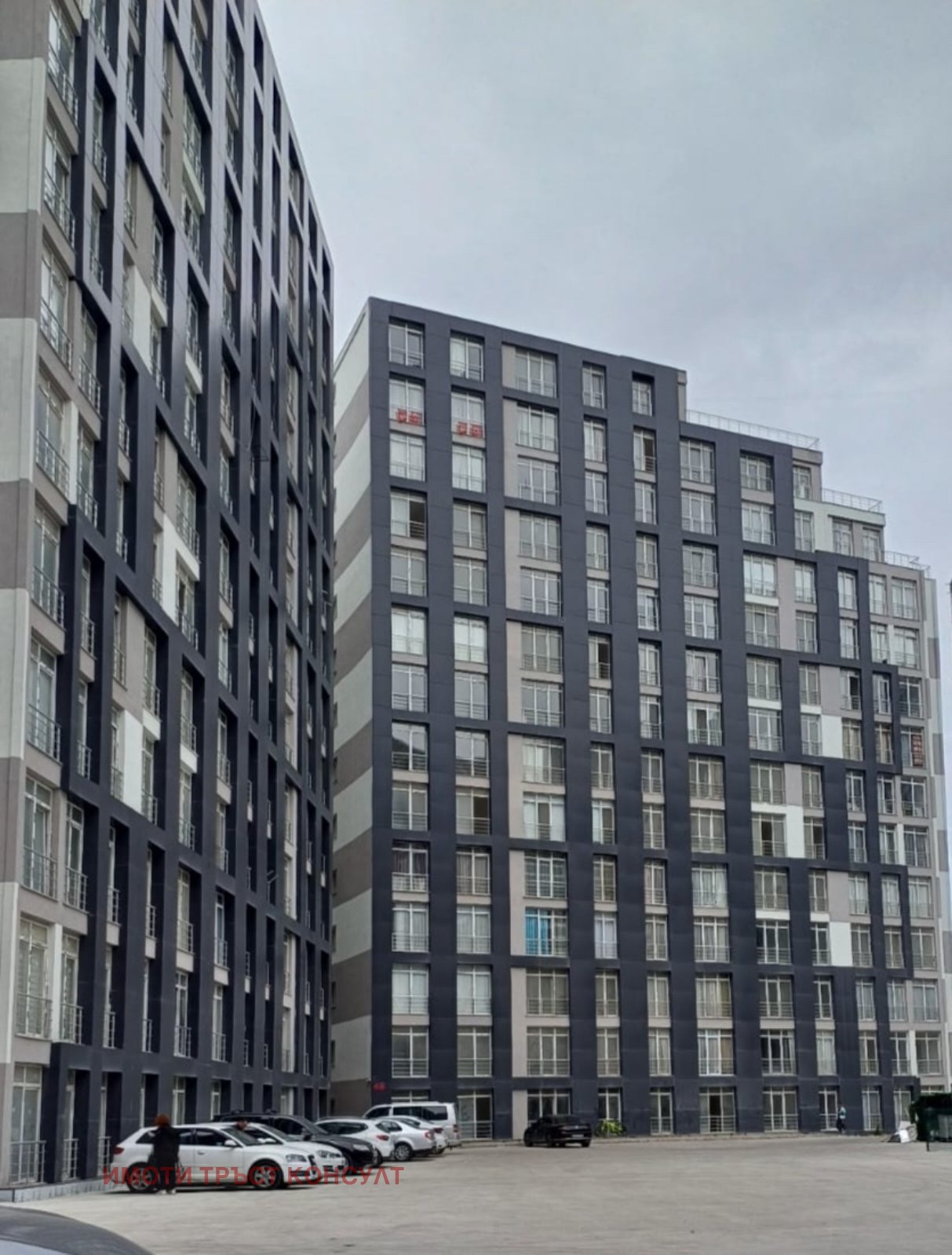 Продава 2-СТАЕН, гр. Свиленград, област Хасково, снимка 6 - Апартаменти - 56359754
