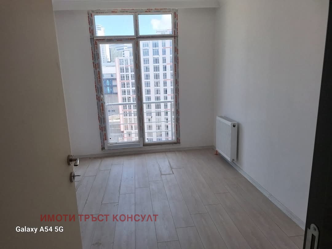 Продава 2-СТАЕН, гр. Свиленград, област Хасково, снимка 3 - Апартаменти - 56359754