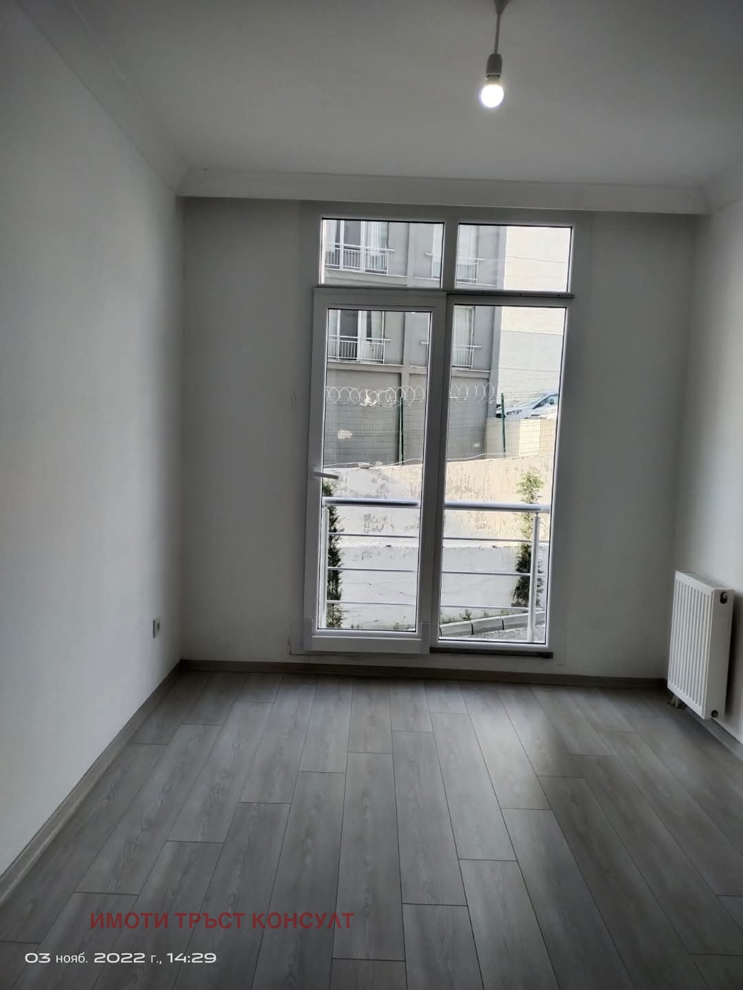 Продава 2-СТАЕН, гр. Свиленград, област Хасково, снимка 4 - Апартаменти - 56359754