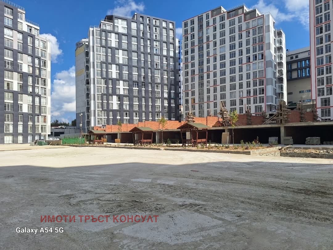Продава 2-СТАЕН, гр. Свиленград, област Хасково, снимка 2 - Апартаменти - 56359754