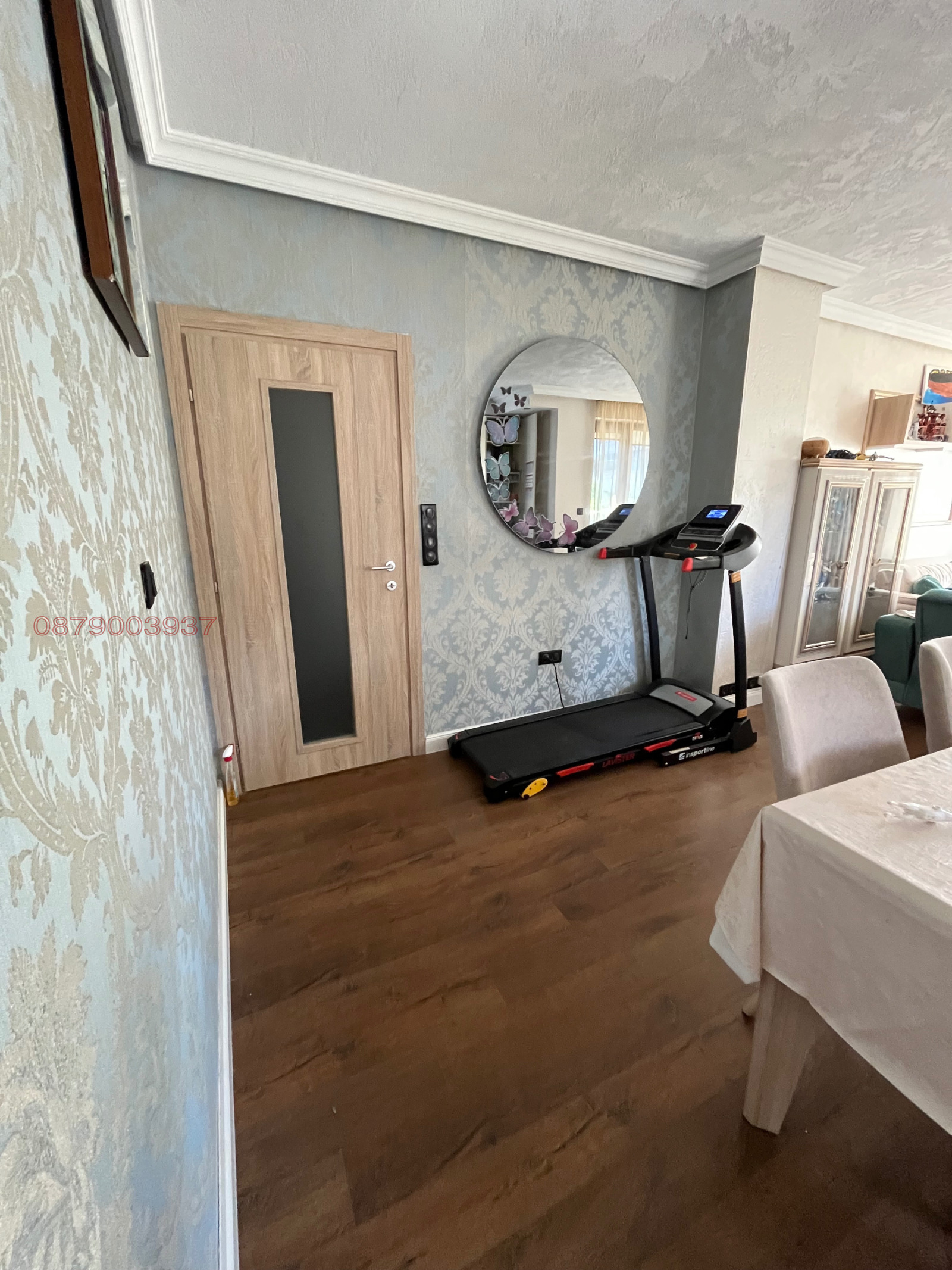 Продава 3-СТАЕН, гр. София, Манастирски ливади, снимка 6 - Апартаменти - 54390320