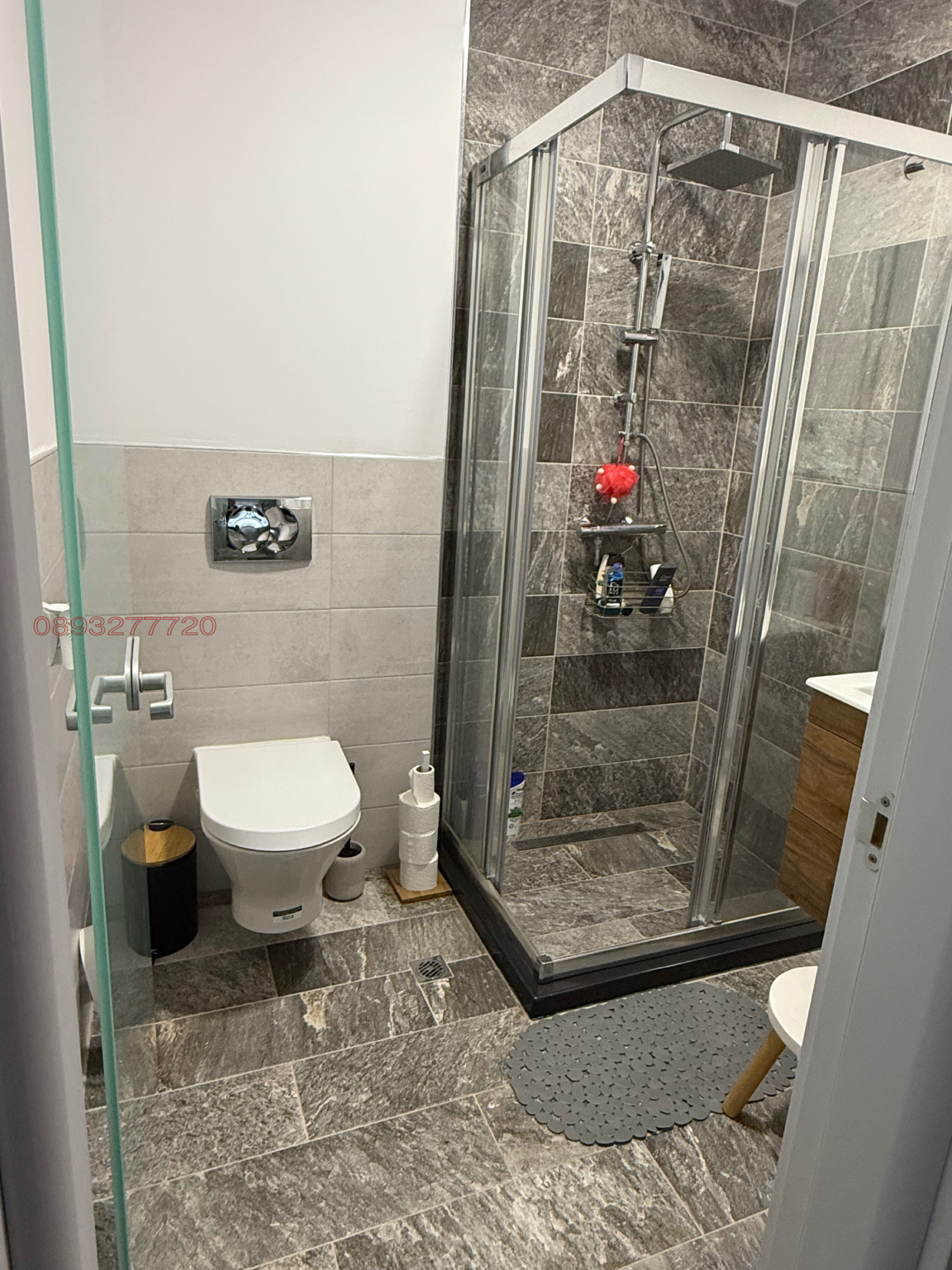 Продава 3-СТАЕН, гр. Варна, Гранд Мол, снимка 5 - Апартаменти - 54105673