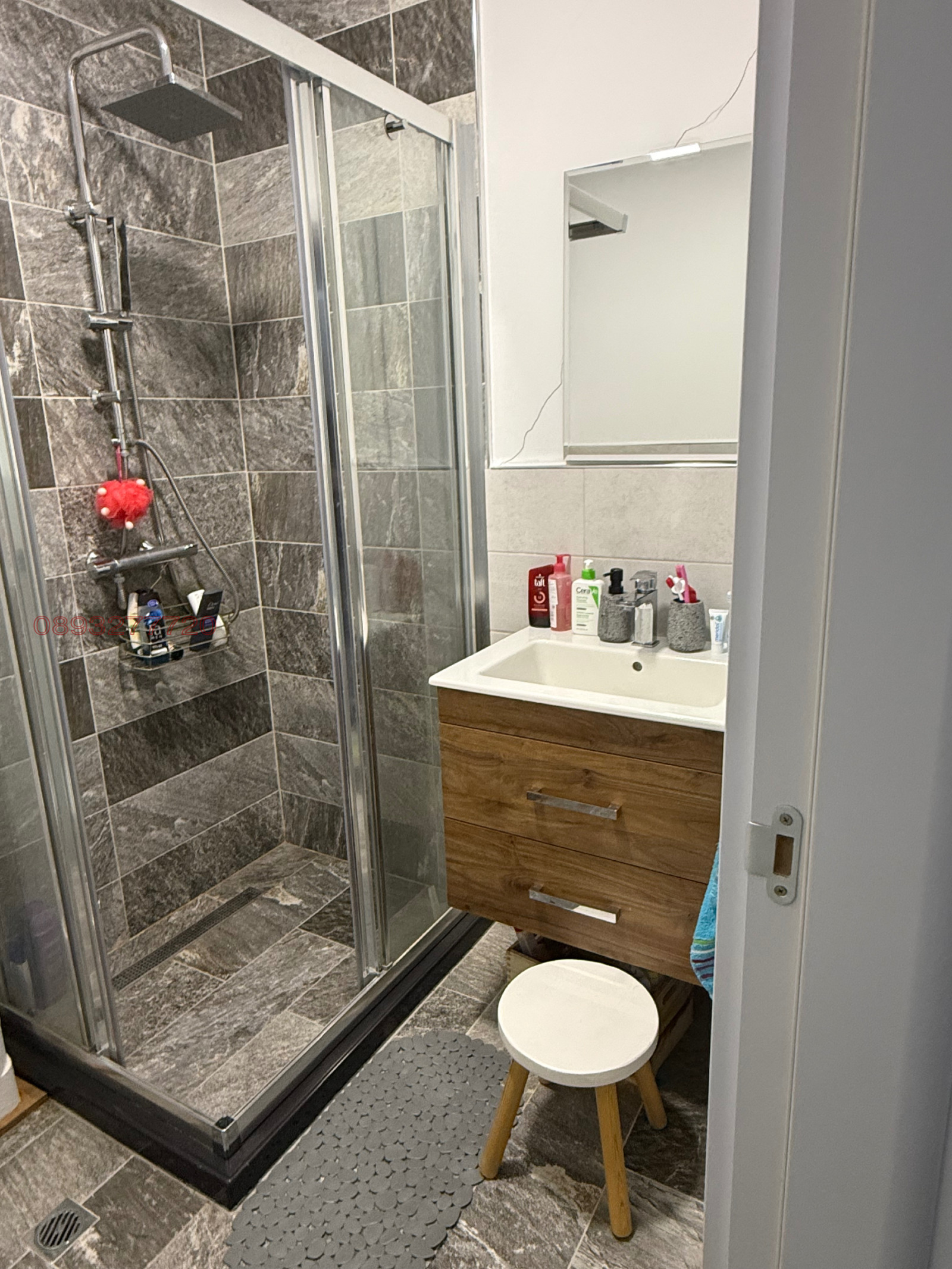 Продава 3-СТАЕН, гр. Варна, Гранд Мол, снимка 4 - Апартаменти - 54105673