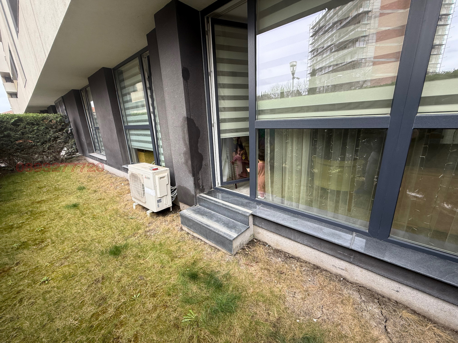 Продава 3-СТАЕН, гр. Варна, Гранд Мол, снимка 9 - Апартаменти - 54105673