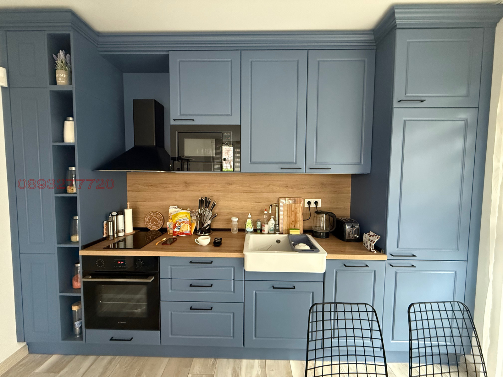 Продава 3-СТАЕН, гр. Варна, Гранд Мол