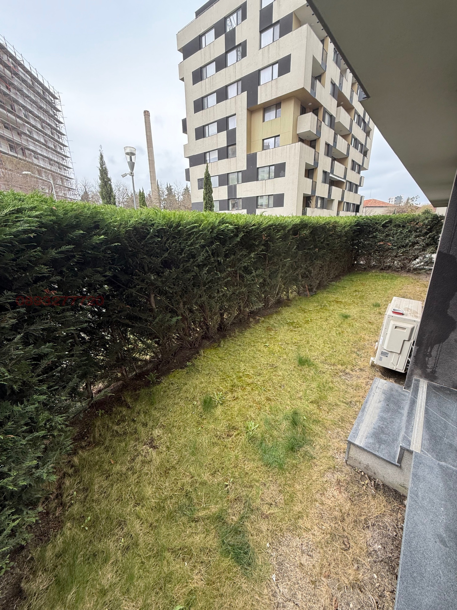 Продава 3-СТАЕН, гр. Варна, Гранд Мол, снимка 8 - Апартаменти - 54105673