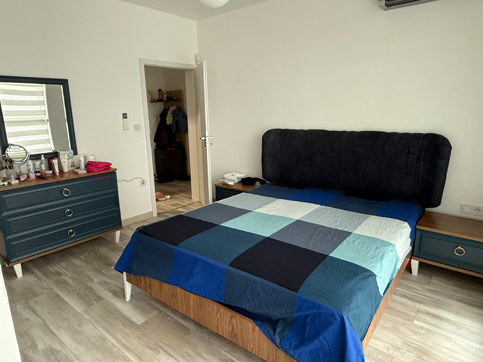 Продава 3-СТАЕН, гр. Варна, Гранд Мол, снимка 3 - Апартаменти - 54105673