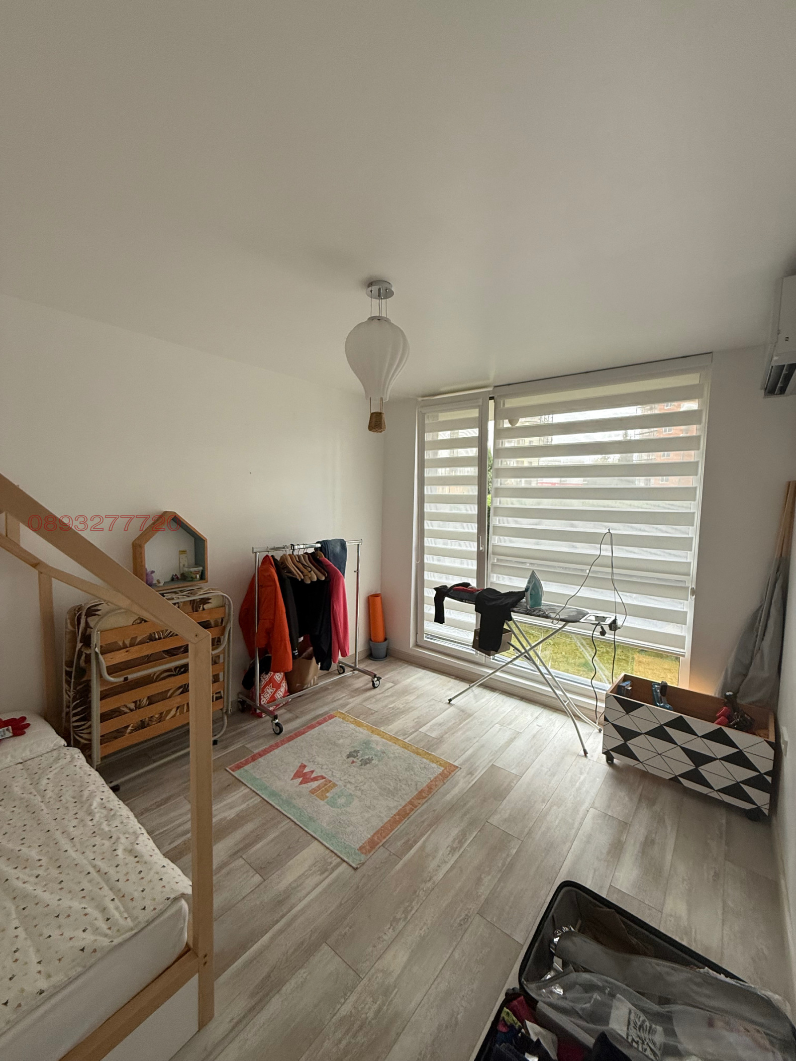 Продава 3-СТАЕН, гр. Варна, Гранд Мол, снимка 6 - Апартаменти - 54105673