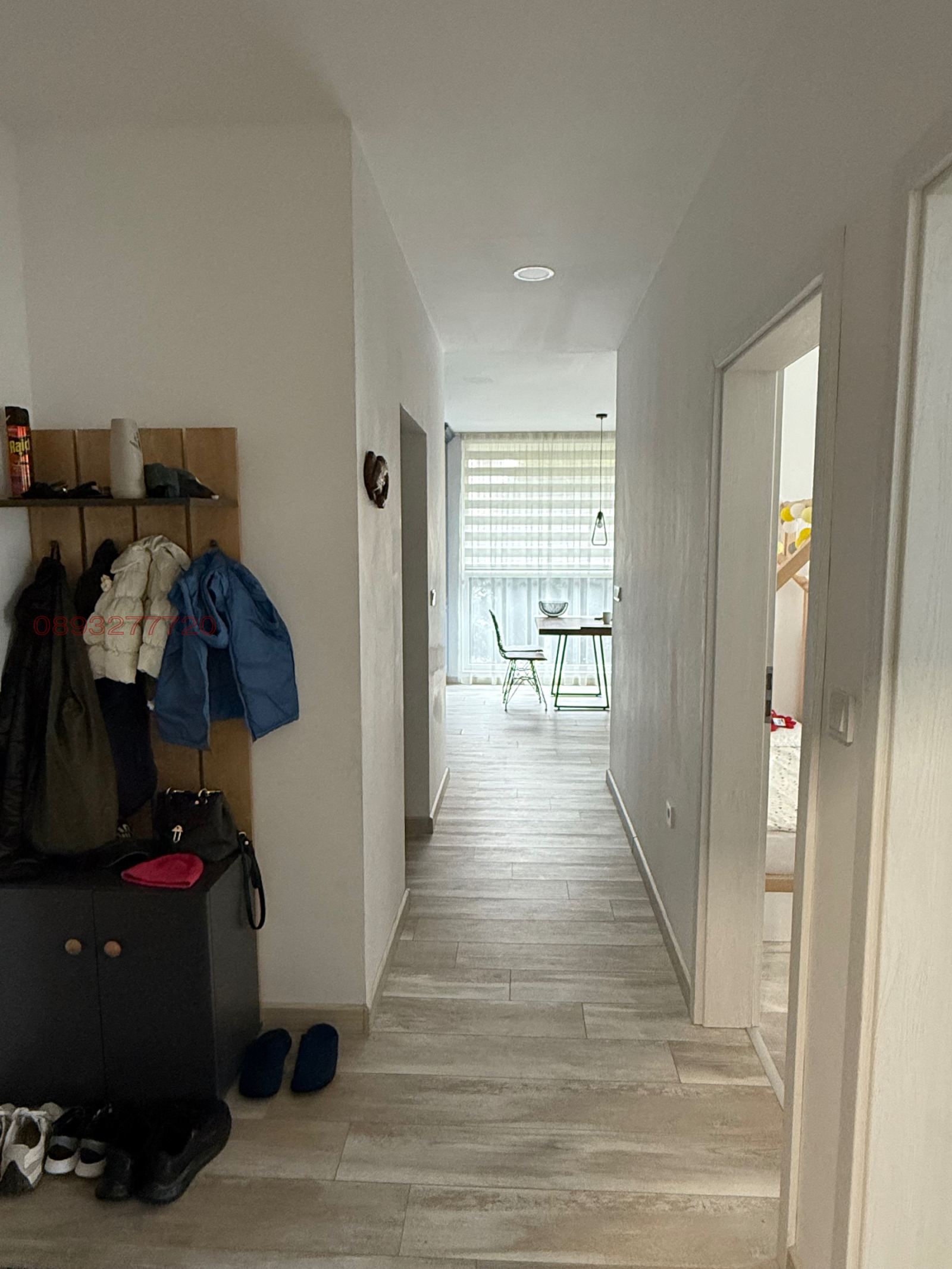 Продава 3-СТАЕН, гр. Варна, Гранд Мол, снимка 7 - Апартаменти - 54105673