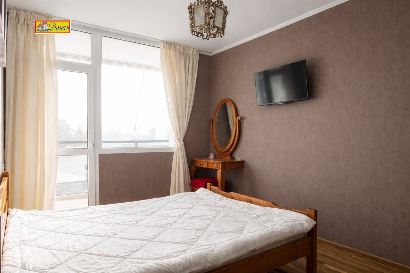 Продава 3-СТАЕН, гр. Враца, Център, снимка 3 - Апартаменти - 54407783