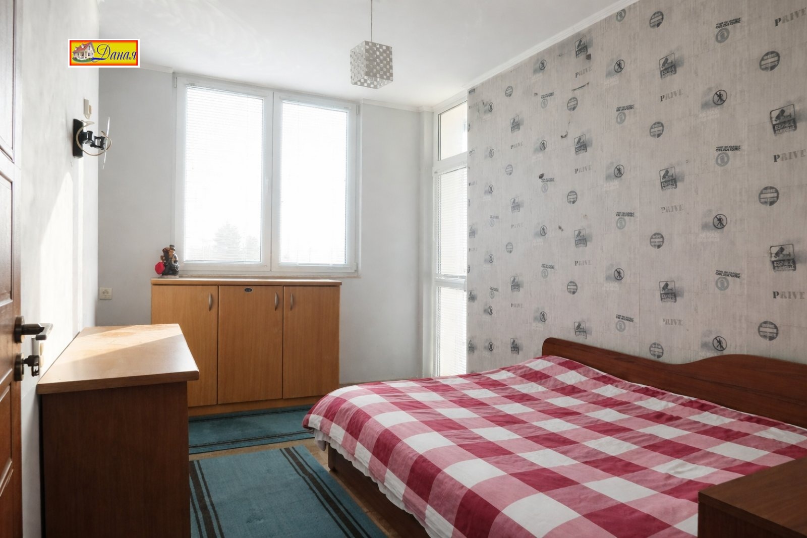 Продава 3-СТАЕН, гр. Враца, Център, снимка 4 - Апартаменти - 54407783