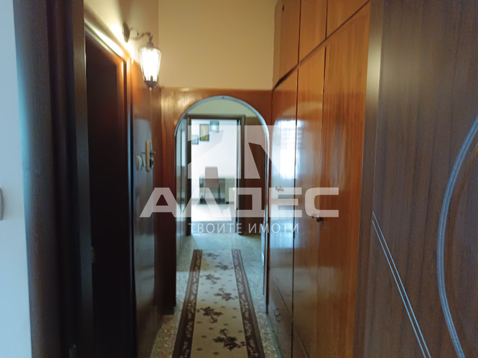 Продава 3-СТАЕН, гр. София, Хиподрума, снимка 8 - Апартаменти - 54552572