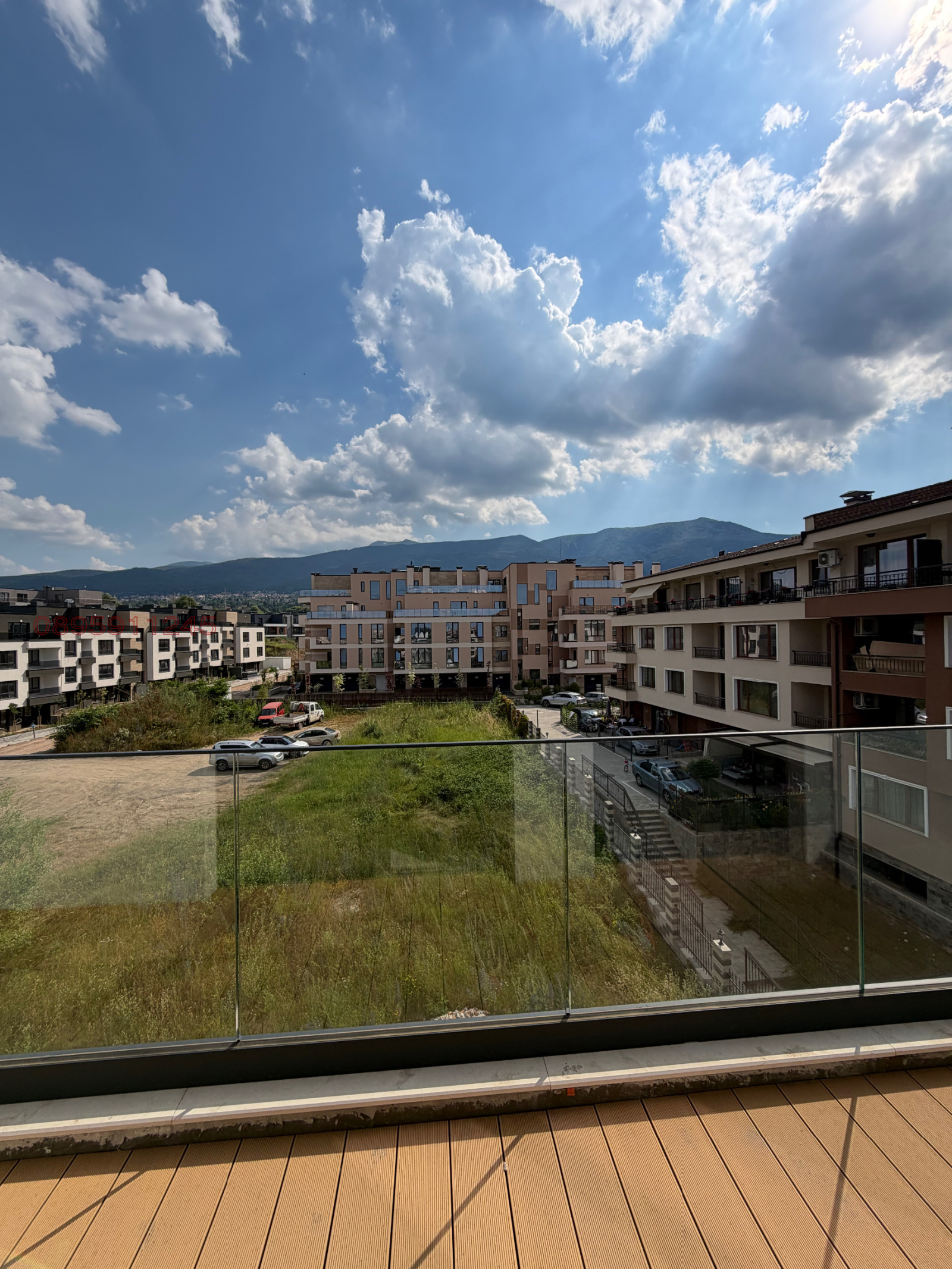 Продава 3-СТАЕН, гр. София, Малинова долина, снимка 11 - Апартаменти - 55071586