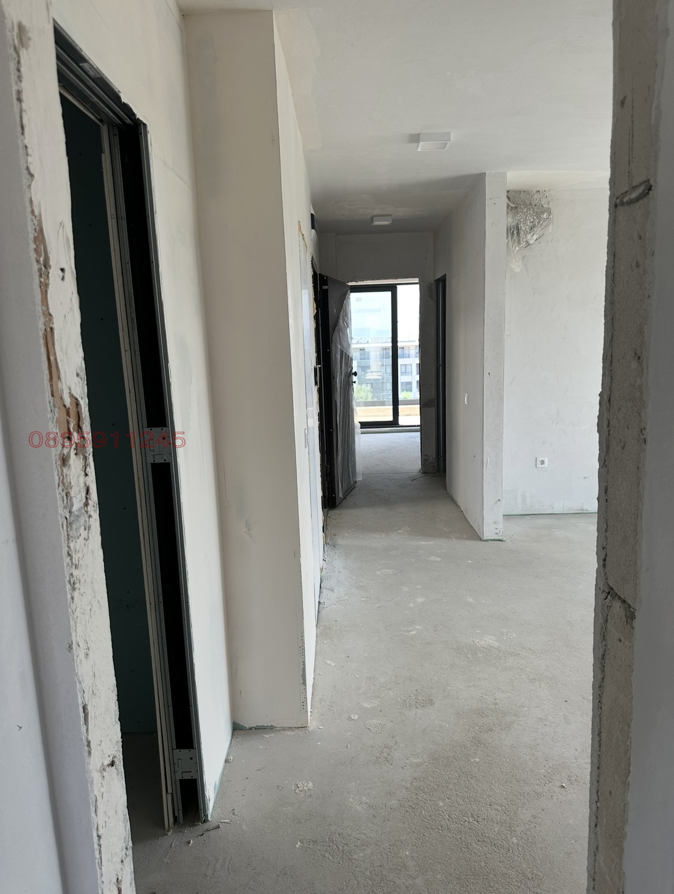 Продава 3-СТАЕН, гр. София, Малинова долина, снимка 7 - Апартаменти - 55071586