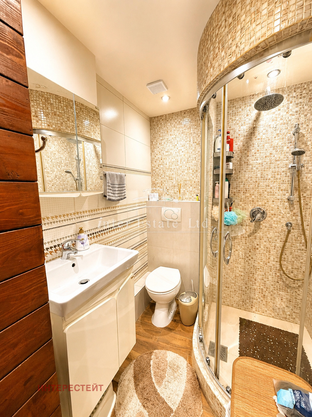 Продава 3-СТАЕН, гр. Бургас, Зорница, снимка 8 - Апартаменти - 55435228