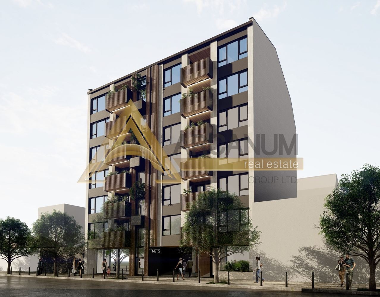 Продава 3-СТАЕН, гр. Варна, Колхозен пазар, снимка 5 - Апартаменти - 55884016