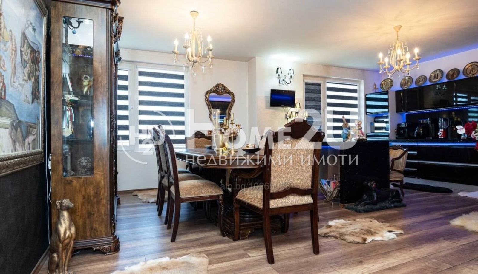 Продава МНОГОСТАЕН, гр. Бургас, Зорница, снимка 7 - Апартаменти - 54124414